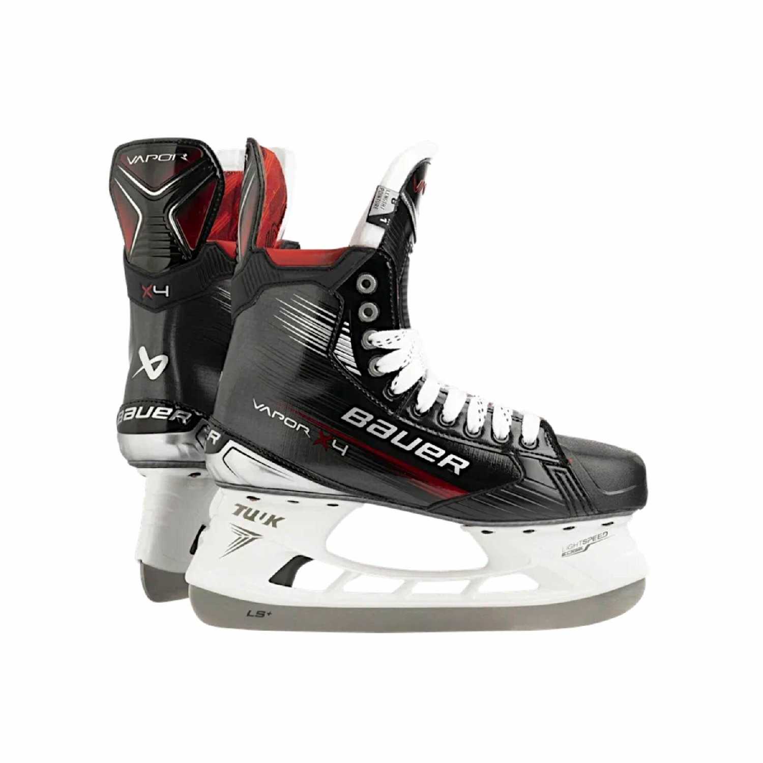 Коньки VAPOR X4 SKATE-SR (S23)