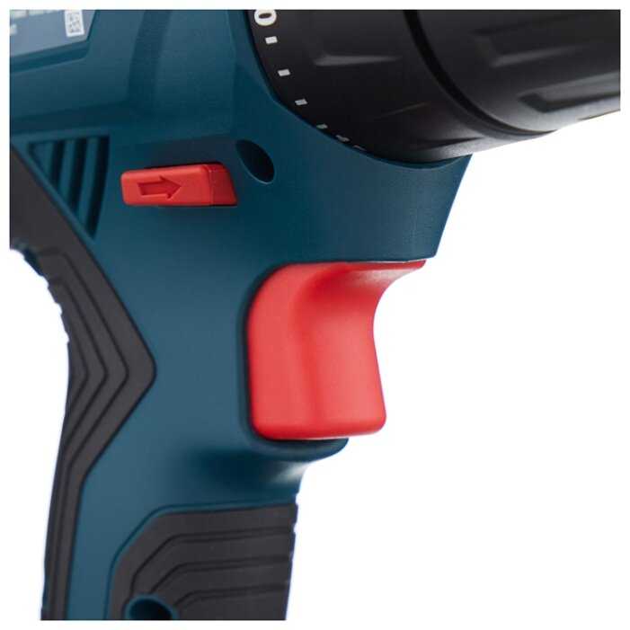 Аккумуляторная дрель-шуруповерт BOSCH GSR 180-LI 06019F8120 фотография 4