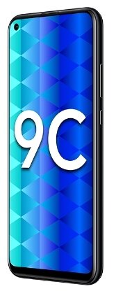Смартфон HONOR 9C фотография 12