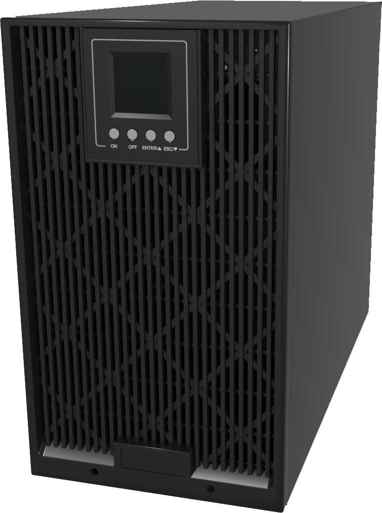 UPS Сайбер Электро ЭКСПЕРТ-3000 Онлайн (4 EURO + 2 IEC С13+Terminal) фотография 1