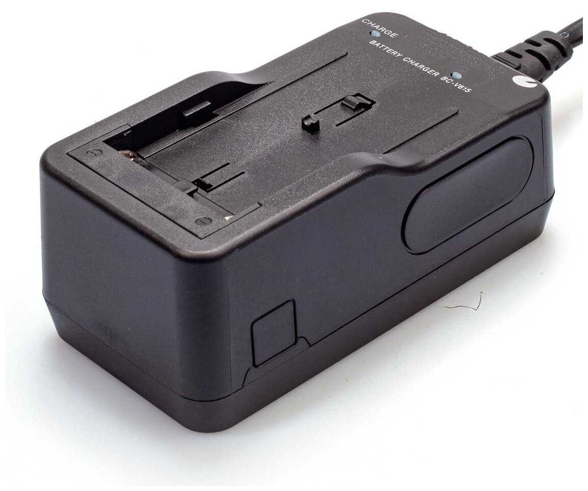 Зарядное устройство Sony BC-V615 фотография 1