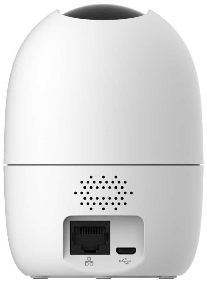 Камера видеонаблюдения Imou IPC-TA22CP-D-imou IP 3.6мм цветная фотография 11