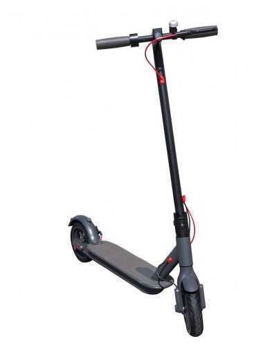 Электросамокат CARCAM ELECTRIC SCOOTER до 110 кг фотография 4
