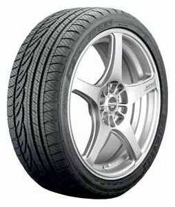 Dunlop SP Sport 01 A/S всесезонная