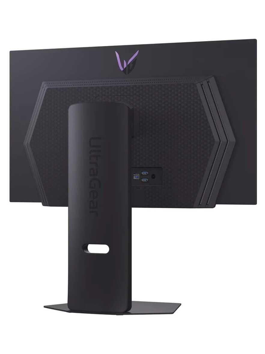 Монитор LG UltraGear 27GX700A фотография 5