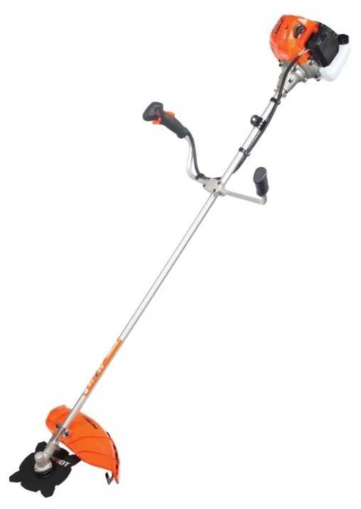 Триммер бензиновый PATRIOT PT 5555ES (Country) фотография 19