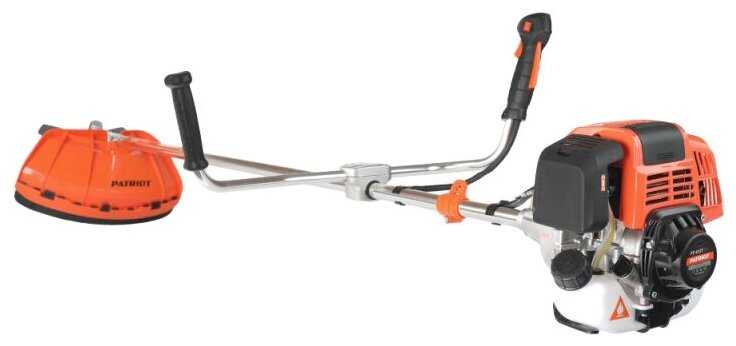 Триммер бензиновый PATRIOT PT 415T фотография 15