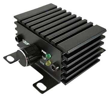 Автомобильный усилитель Урал UT 1.3800 фотография 4