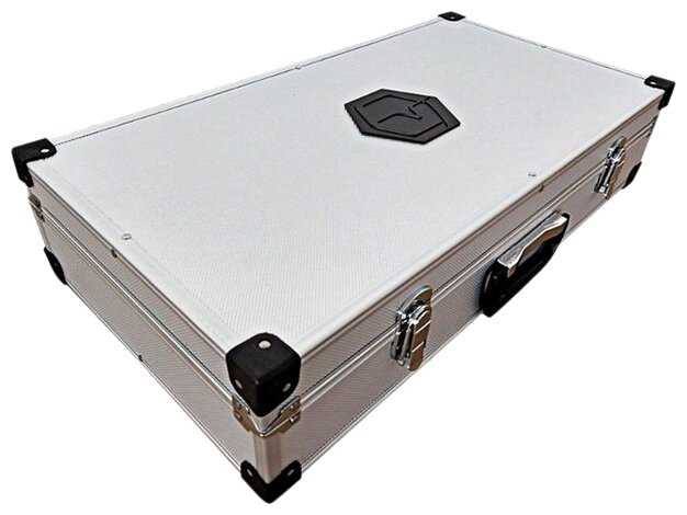 Автомобильный усилитель Урал UT 1.3800 фотография 5