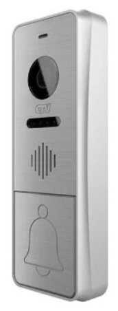 Комплект видеодомофона CTV CTV-DP4106AHD фотография 1