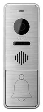 Комплект видеодомофона CTV CTV-DP4106AHD фотография 2