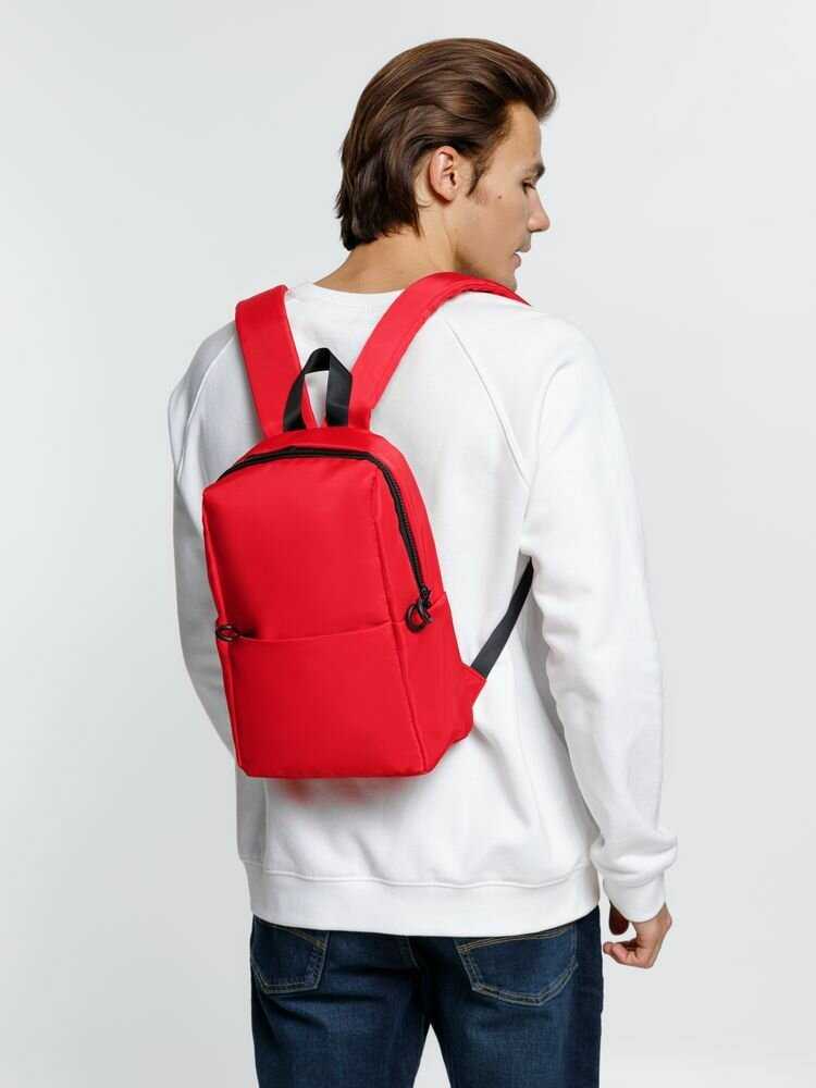 Рюкзак мужской Brevis фотография 16