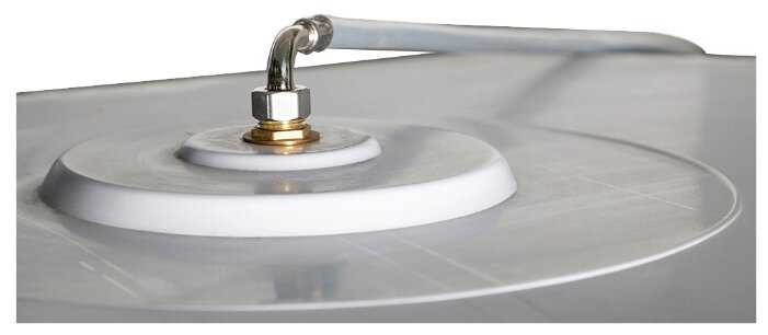 Душевая кабина WELTWASSER Werra 1204 L низкий поддон 120см*90см фотография 9