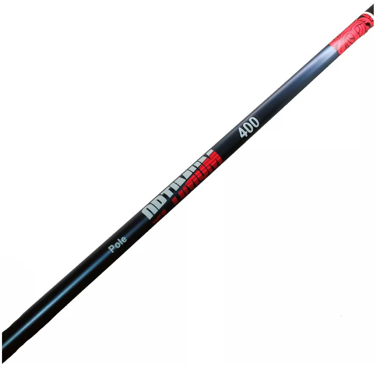 Маховое удилище CAIMAN Optimum Pole 4 м 5-25 гр 1 фотография 1