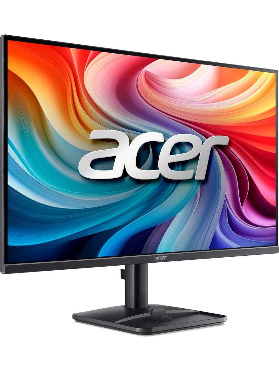 Монитор Acer EK241YP0bmix фотография 13