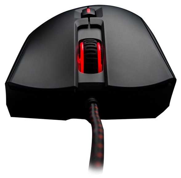 Мышь HyperX Pulsefire FPS фотография 3