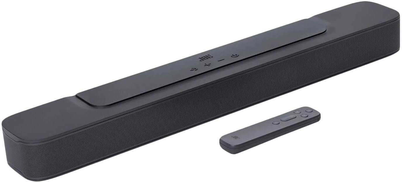Саундбар JBL Bar 2.0 ALL-IN-ONE (MK2) фотография 14