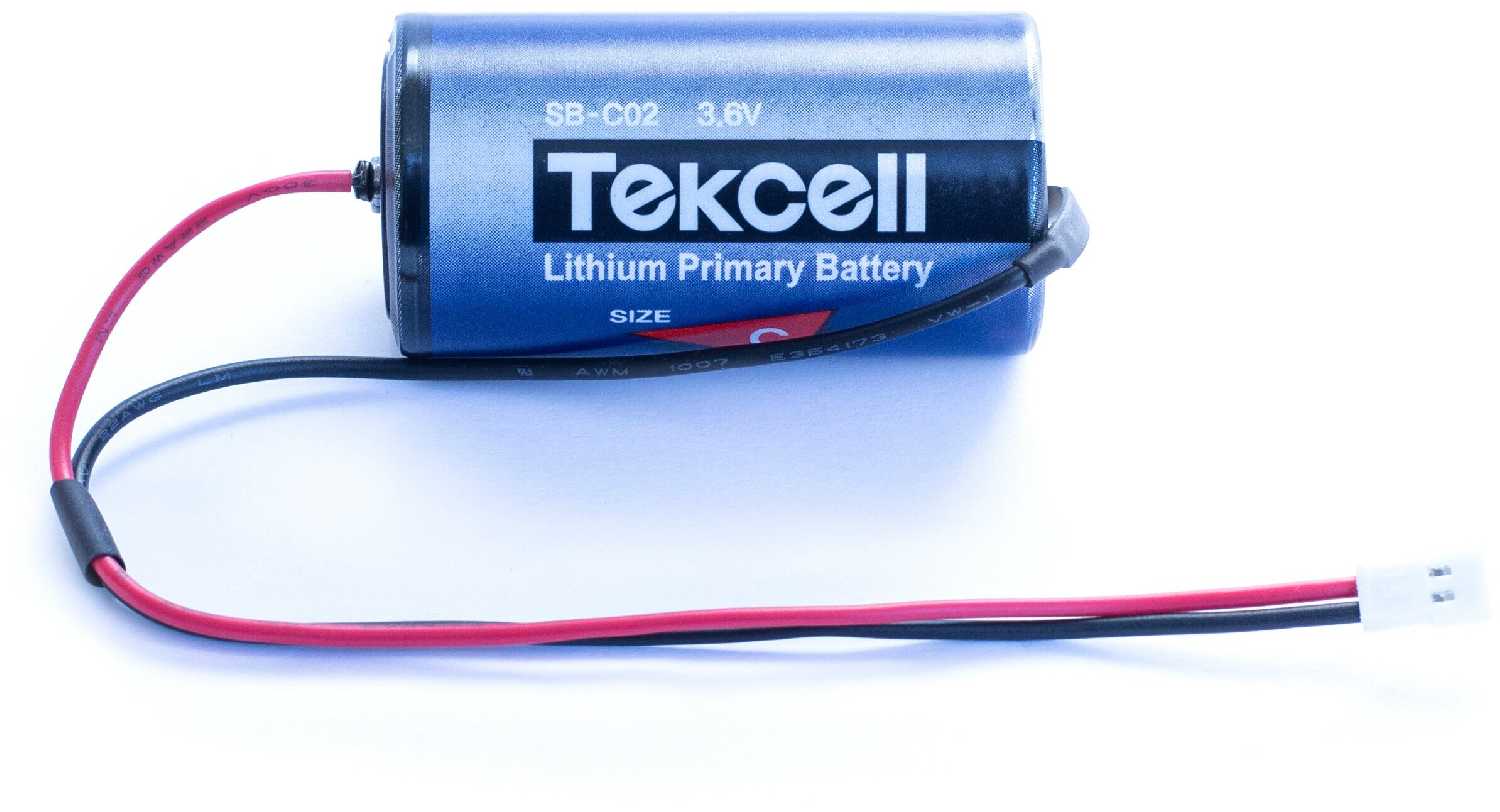 Tekcell для счётчика газа Elektromed ALFAGAS G4A1KY