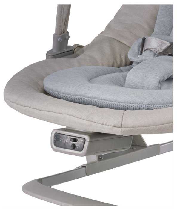 Шезлонг Inglesina Lounge фотография 5