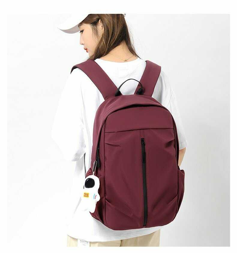 Рюкзак городской фотография 11