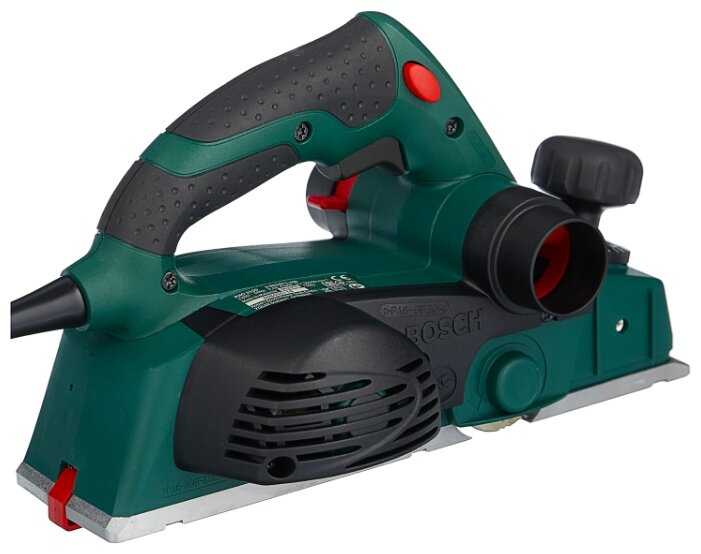Сетевой электрорубанок BOSCH PHO 3100, 750 Вт фотография 1