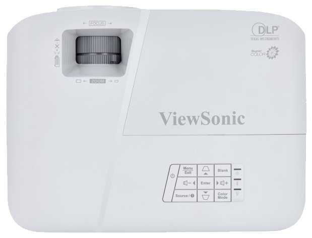 Проектор Viewsonic PA503S фотография 10