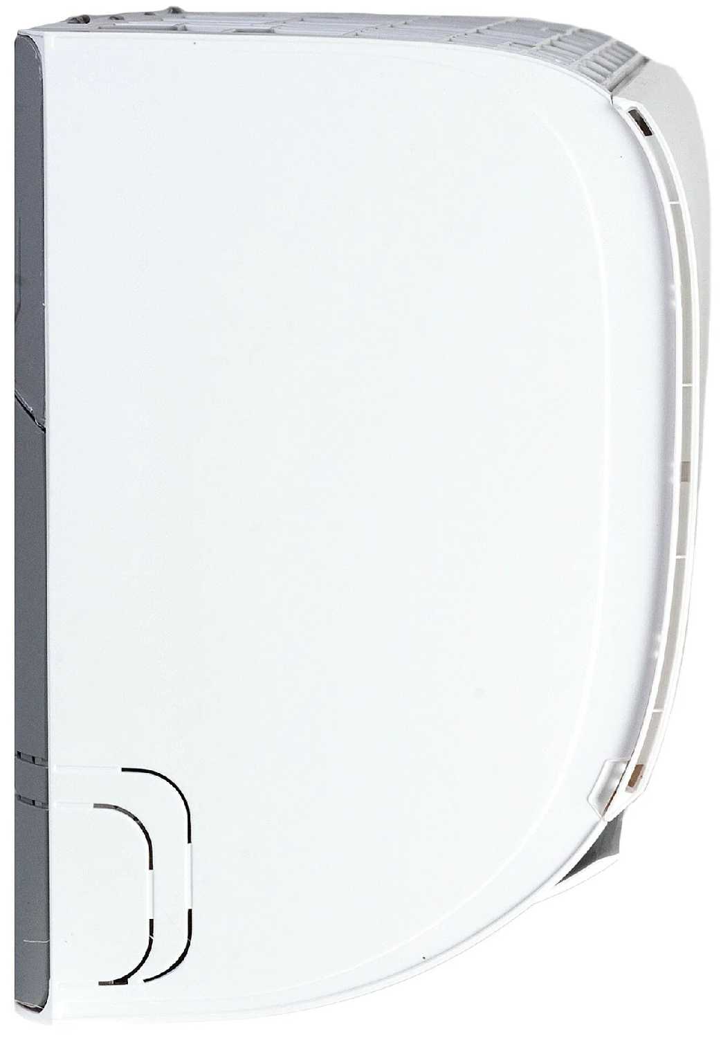 Настенный кондиционер Dahatsu Brilliant DC Inverter (DS-09i) фотография 10