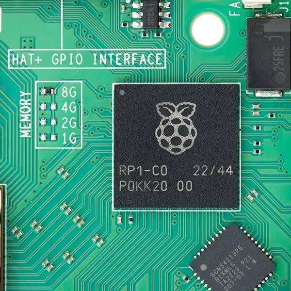 Raspberry Pi Raspberry Pi 5 (16 Gb) фотография 12