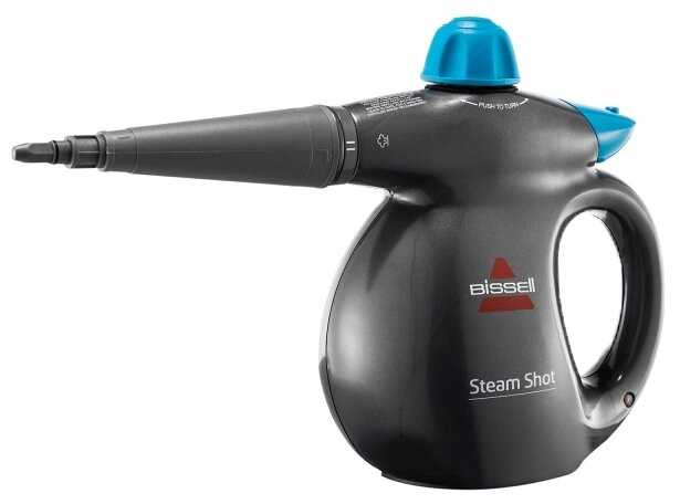 Пароочиститель Bissell 2635J фотография 1
