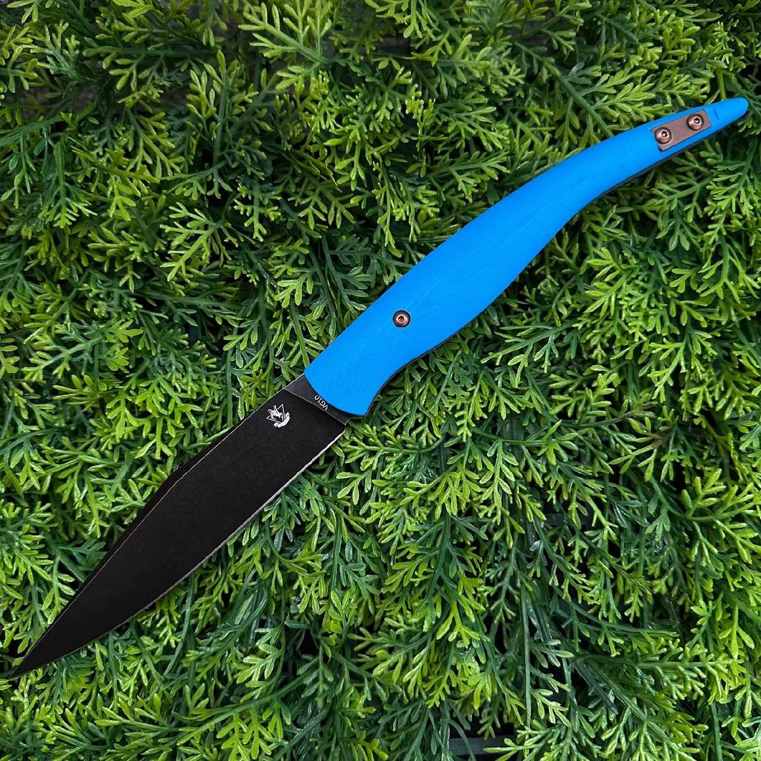 Складной нож Steelclaw Наваха-04 фотография 5