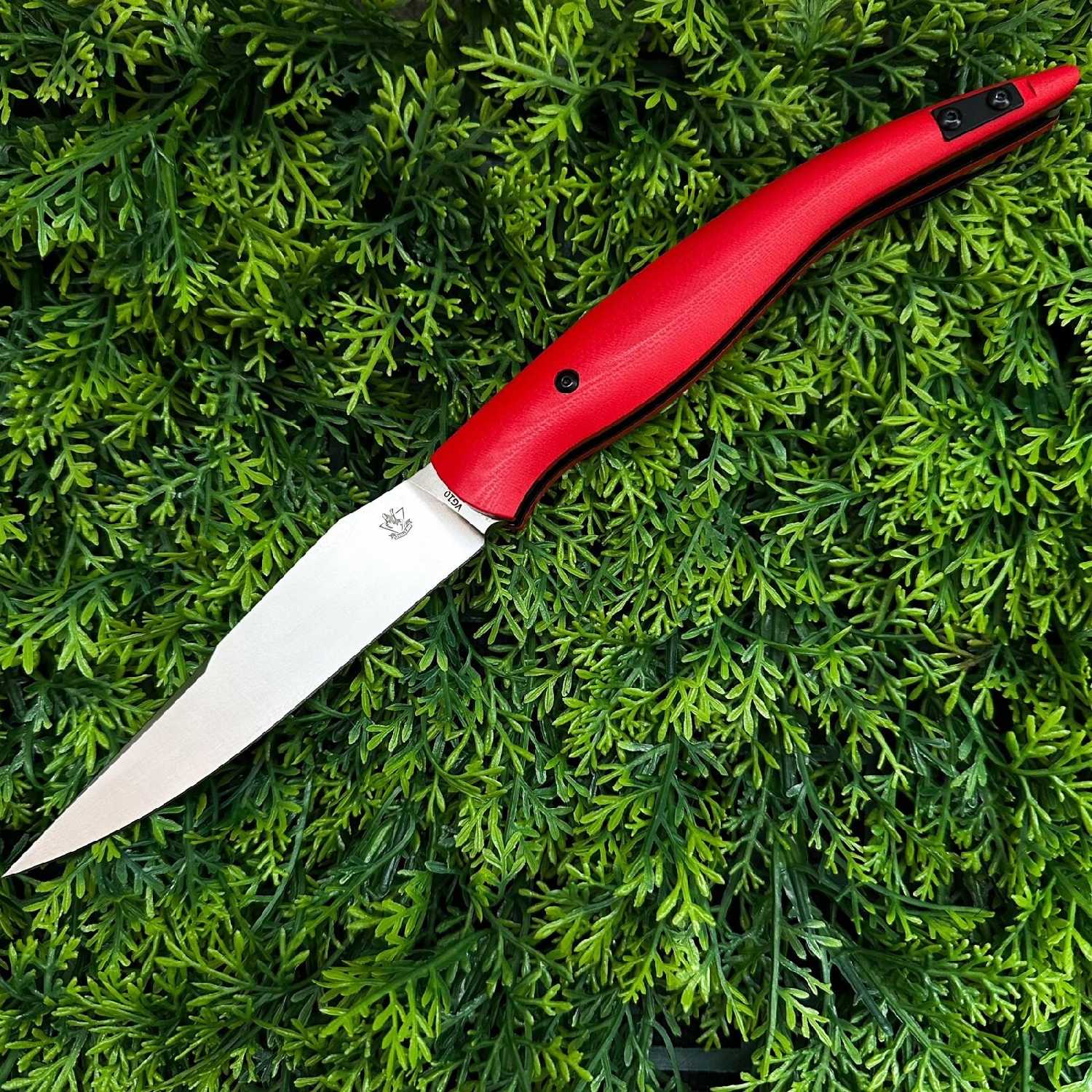 Складной нож Steelclaw Наваха-04 фотография 6