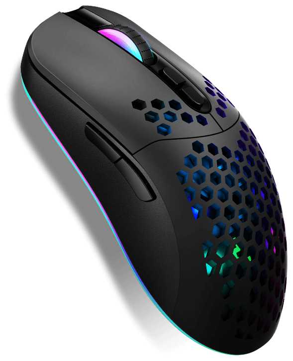 Игровая мышь Deepcool MC310 фотография 6