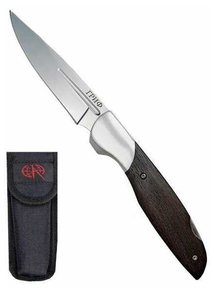 Складной/туристический нож Pirat 