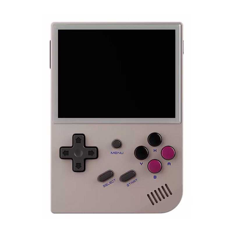 Консоль игровая приставка ANBERNIC RG35XX фотография 16