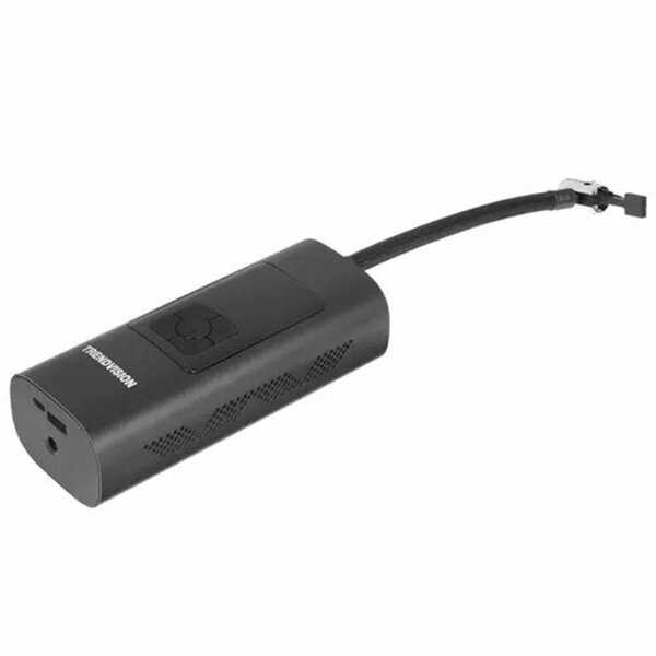 Автомобильный компрессор TrendVision AP-K3 фотография 13