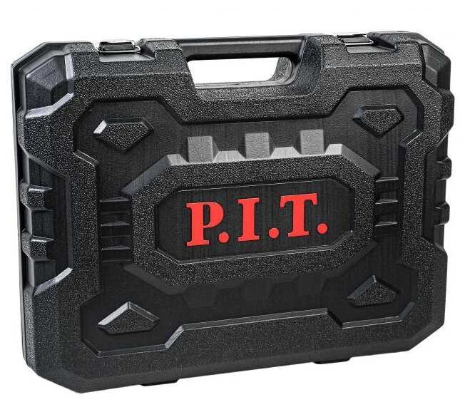 Перфоратор P.I.T. PBH40-C2 фотография 5