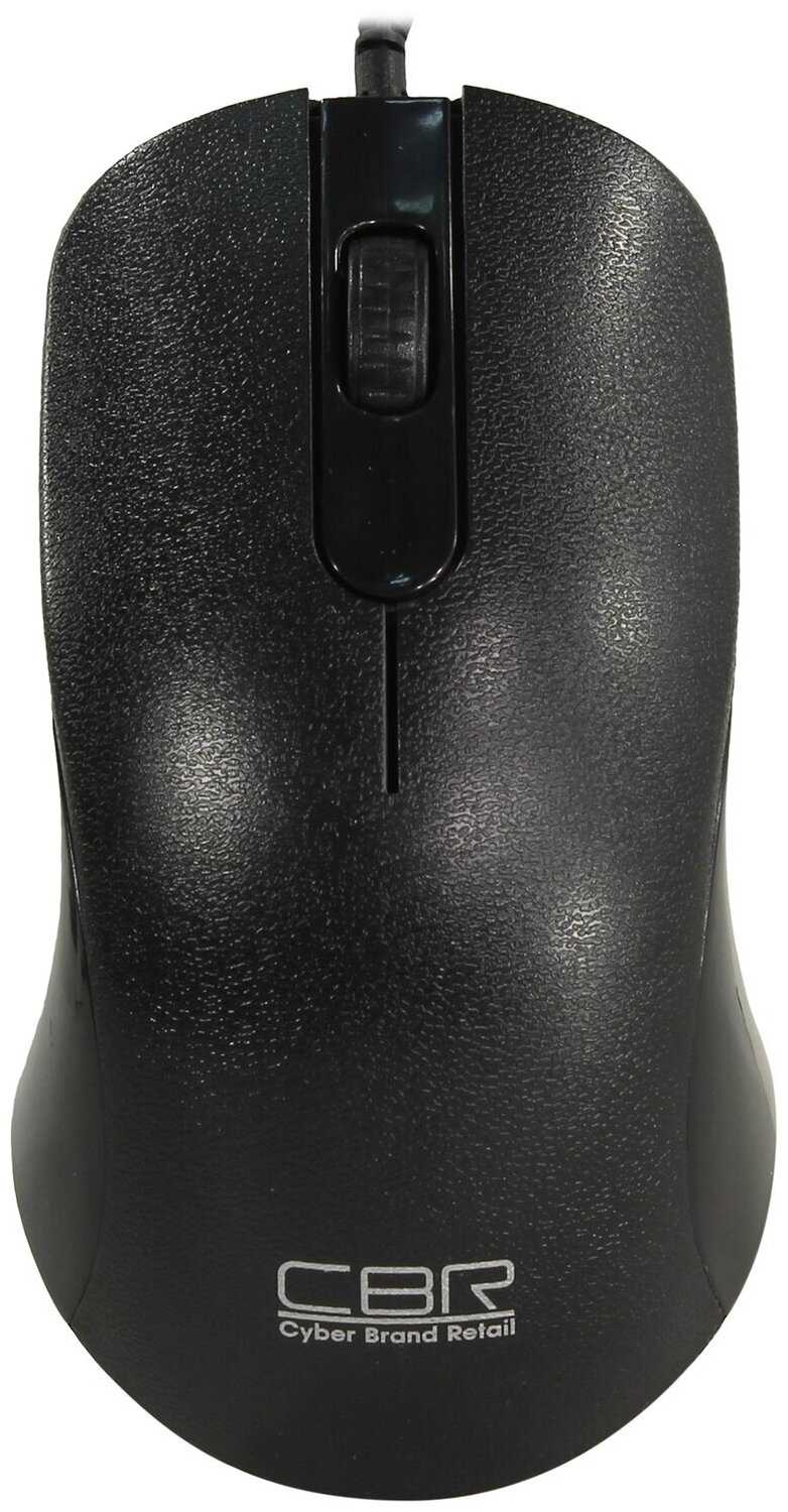 Мышь CBR CM 105 фотография 6