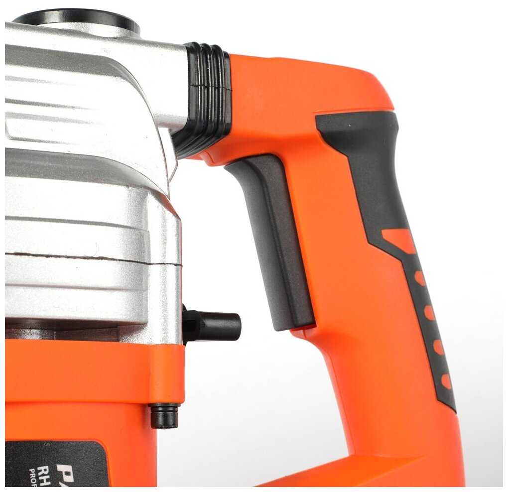 Перфоратор PATRIOT RH 360 (1300 Вт) фотография 1