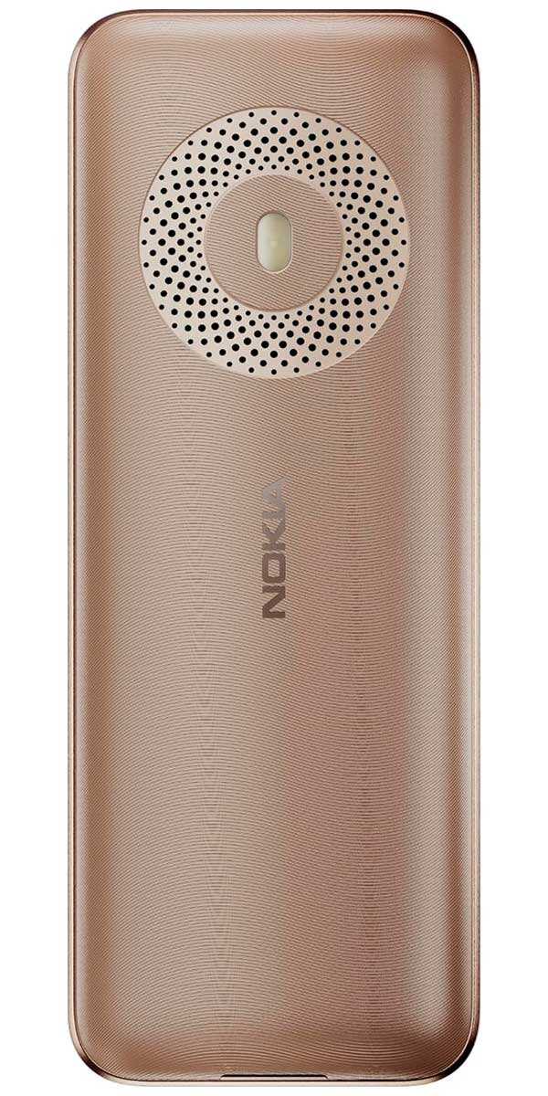 Телефон Nokia 130 фотография 8