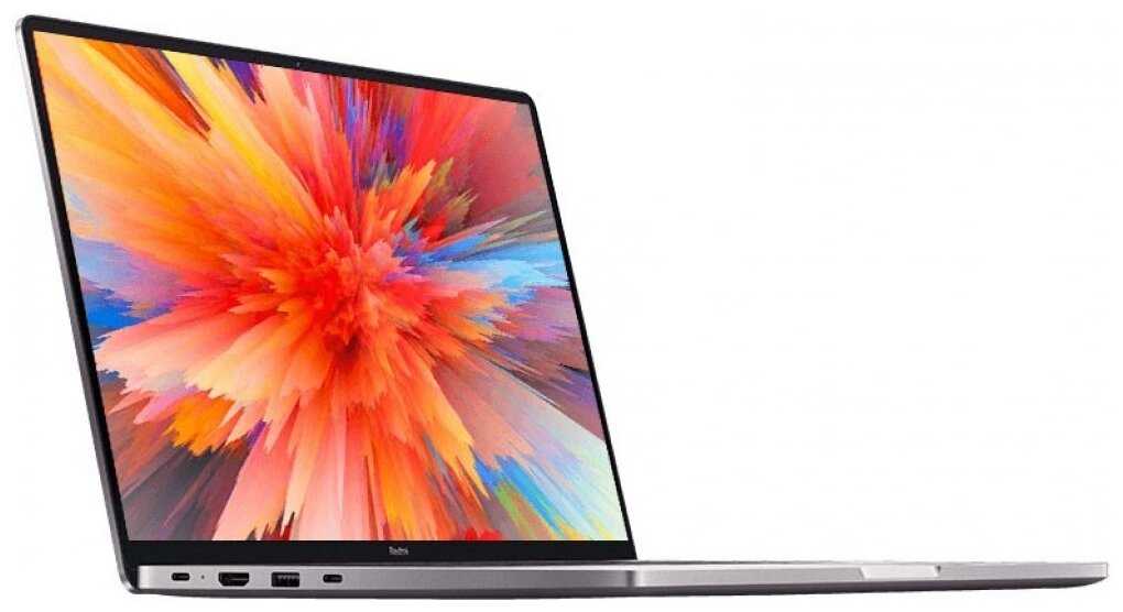 Ноутбук Xiaomi RedmiBook Pro 14 фотография 2
