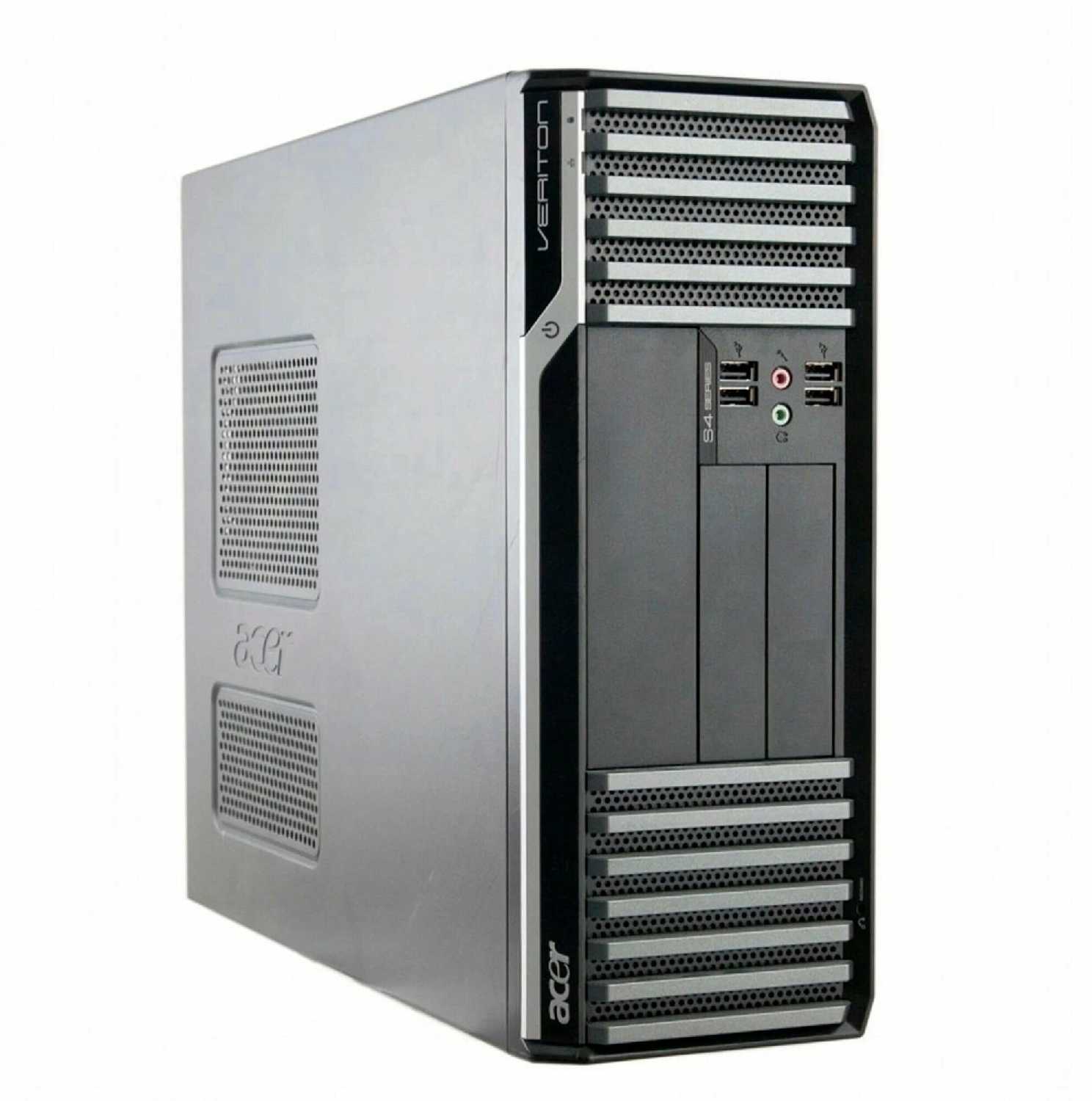 Системный блок Acer Veriton S фотография 1