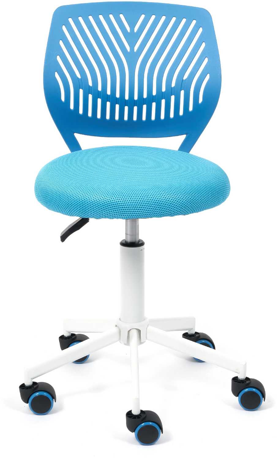 Компьютерное кресло TetChair FUN офисное фотография 16