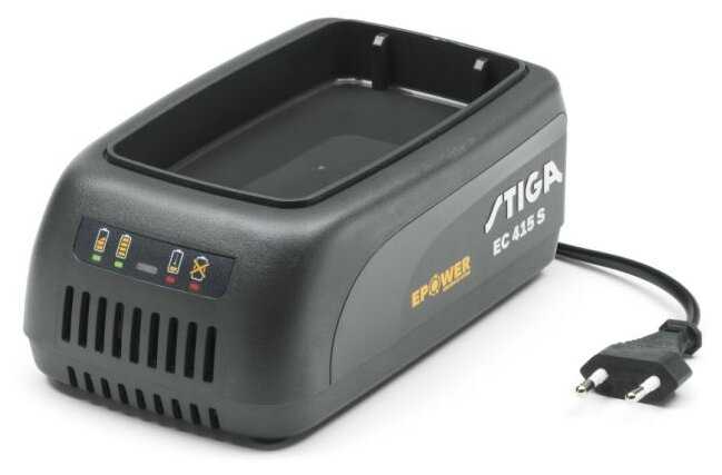Зарядное устройство STIGA EC 415 S 48 В