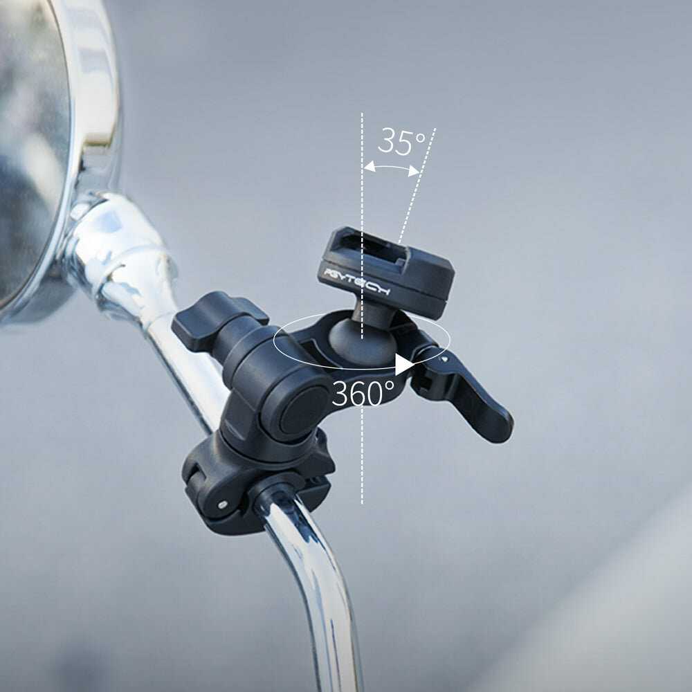 Крепление PGYTECH CapLock (P-GM-170) фотография 3