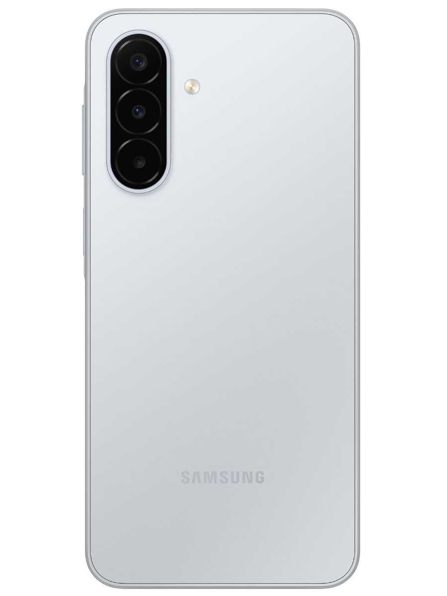 Смартфон Samsung Galaxy A18 фотография 1