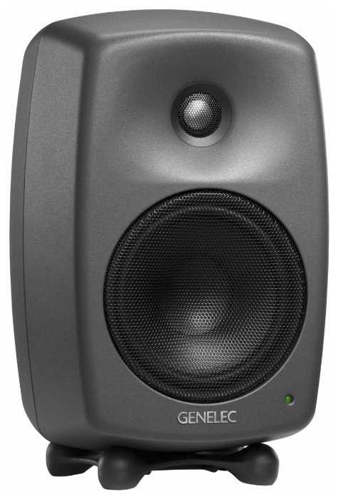Полочная акустическая система Genelec 8330A фотография 2