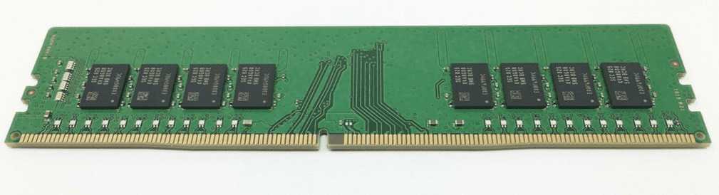 Оперативная память AMD 2 ГБ DDR2 DIMM CL6 (R322G805U2S-UG) фотография 5