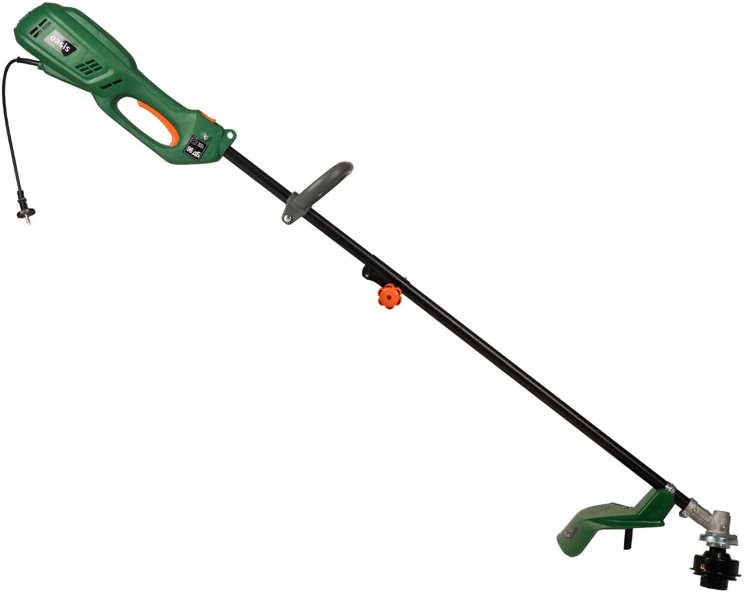 Триммер электрический Oasis TE-120 H, 1200 Вт, 35 см фотография 2