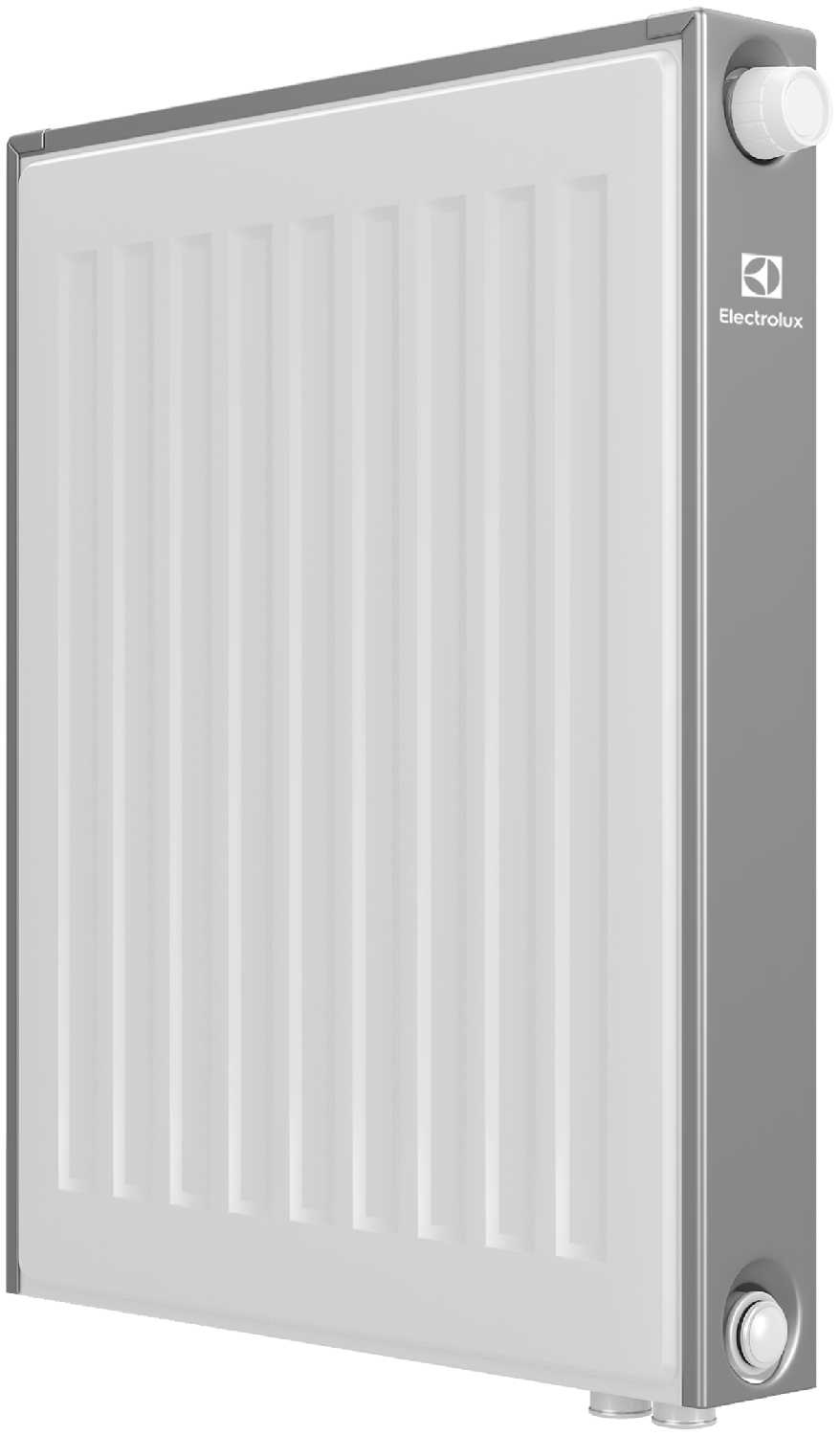Радиатор стальной Electrolux Ventil Compact VC22-500 фотография 1