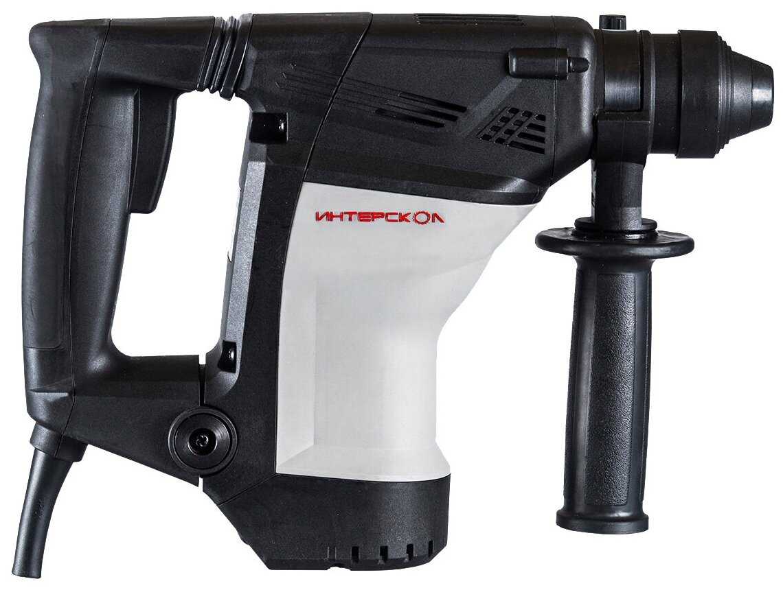 Перфоратор Интерскол П-28/800ЭВ, 800 Вт фотография 2